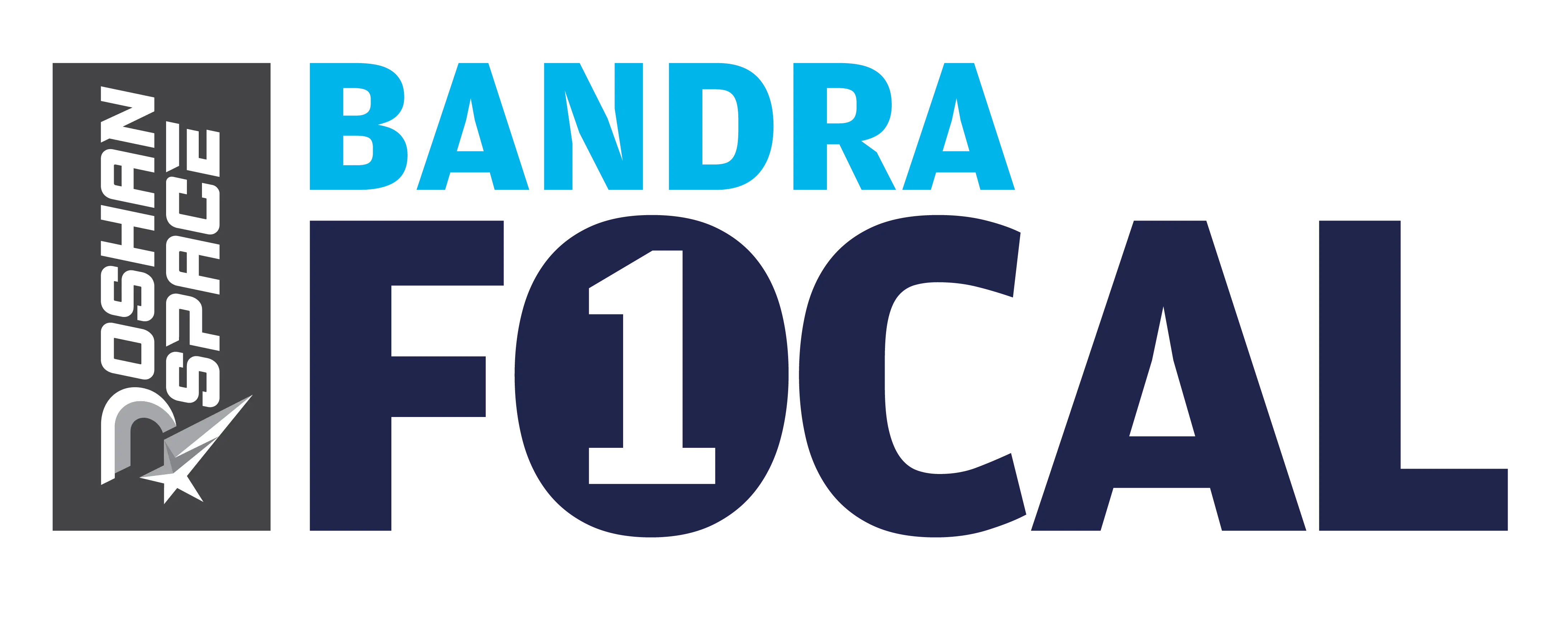 Bandra Focal Logo